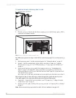 Preview for 23 page of AMX Distribution Matrix Octaire Instruction Manual