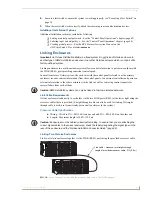 Preview for 24 page of AMX Distribution Matrix Octaire Instruction Manual