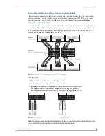 Preview for 28 page of AMX Distribution Matrix Octaire Instruction Manual