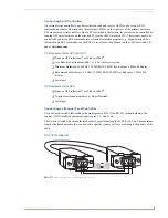 Preview for 30 page of AMX Distribution Matrix Octaire Instruction Manual