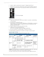 Preview for 33 page of AMX Distribution Matrix Octaire Instruction Manual