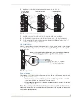 Preview for 38 page of AMX Distribution Matrix Octaire Instruction Manual