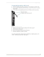 Preview for 42 page of AMX Distribution Matrix Octaire Instruction Manual