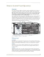 Preview for 48 page of AMX Distribution Matrix Octaire Instruction Manual