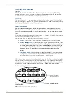 Preview for 49 page of AMX Distribution Matrix Octaire Instruction Manual