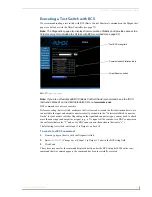 Preview for 78 page of AMX Distribution Matrix Octaire Instruction Manual