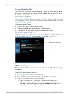 Preview for 79 page of AMX Distribution Matrix Octaire Instruction Manual