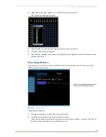 Preview for 90 page of AMX Distribution Matrix Octaire Instruction Manual