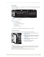 Предварительный просмотр 14 страницы AMX Distribution Matrix Precis SD Instruction Manual