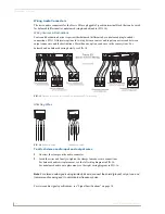 Предварительный просмотр 31 страницы AMX Distribution Matrix Precis SD Instruction Manual