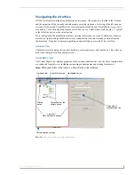 Предварительный просмотр 54 страницы AMX Distribution Matrix Precis SD Instruction Manual