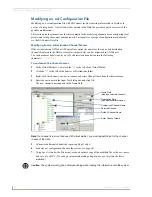 Предварительный просмотр 55 страницы AMX Distribution Matrix Precis SD Instruction Manual