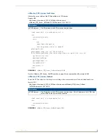 Предварительный просмотр 17 страницы AMX DTV VISION2 INTEGRATION - DIAGRAM Operation/Reference Manual