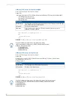 Предварительный просмотр 18 страницы AMX DTV VISION2 INTEGRATION - DIAGRAM Operation/Reference Manual