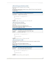 Предварительный просмотр 19 страницы AMX DTV VISION2 INTEGRATION - DIAGRAM Operation/Reference Manual