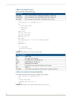 Предварительный просмотр 26 страницы AMX DTV VISION2 INTEGRATION - DIAGRAM Operation/Reference Manual