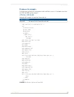 Предварительный просмотр 29 страницы AMX DTV VISION2 INTEGRATION - DIAGRAM Operation/Reference Manual