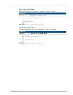 Предварительный просмотр 33 страницы AMX DTV VISION2 INTEGRATION - DIAGRAM Operation/Reference Manual