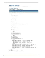 Предварительный просмотр 38 страницы AMX DTV VISION2 INTEGRATION - DIAGRAM Operation/Reference Manual