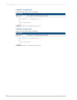 Предварительный просмотр 40 страницы AMX DTV VISION2 INTEGRATION - DIAGRAM Operation/Reference Manual