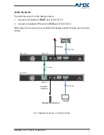 Предварительный просмотр 15 страницы AMX DUX-RX-70 User Manual