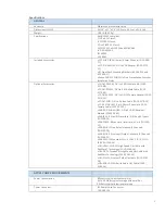 Preview for 3 page of AMX DVX-2150HD-SP (FG1905-11) Datasheet