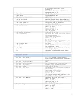 Предварительный просмотр 10 страницы AMX DVX-2150HD-SP (FG1905-11) Datasheet