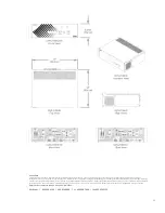 Предварительный просмотр 12 страницы AMX DVX-2150HD-SP (FG1905-11) Datasheet