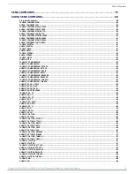 Предварительный просмотр 8 страницы AMX DVX-2150HD-T (FG1905-13) Instruction Manual