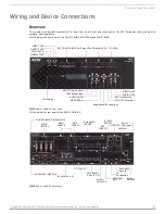 Preview for 22 page of AMX DVX-2150HD-T (FG1905-13) Instruction Manual