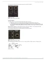 Предварительный просмотр 36 страницы AMX DVX-2150HD-T (FG1905-13) Instruction Manual