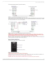 Предварительный просмотр 44 страницы AMX DVX-2150HD-T (FG1905-13) Instruction Manual