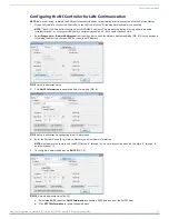 Preview for 17 page of AMX DVX-21XXHD Webconsole & Programming Manual