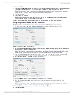 Preview for 20 page of AMX DVX-21XXHD Webconsole & Programming Manual