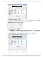 Preview for 22 page of AMX DVX-21XXHD Webconsole & Programming Manual