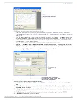 Предварительный просмотр 29 страницы AMX DVX-21XXHD Webconsole & Programming Manual