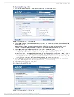 Preview for 57 page of AMX DVX-21XXHD Webconsole & Programming Manual