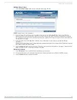 Preview for 59 page of AMX DVX-21XXHD Webconsole & Programming Manual