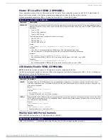 Preview for 75 page of AMX DVX-21XXHD Webconsole & Programming Manual