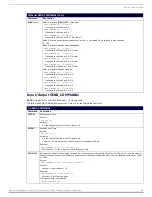 Preview for 84 page of AMX DVX-21XXHD Webconsole & Programming Manual