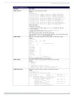 Preview for 97 page of AMX DVX-21XXHD Webconsole & Programming Manual