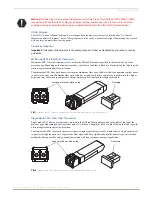 Предварительный просмотр 15 страницы AMX DXF-RX-MMD Instruction Manual