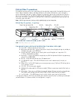 Предварительный просмотр 19 страницы AMX DXF-RX-MMD Instruction Manual