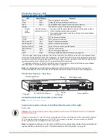 Предварительный просмотр 24 страницы AMX DXF-RX-MMD Instruction Manual