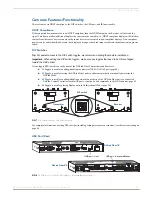 Предварительный просмотр 26 страницы AMX DXF-RX-MMD Instruction Manual