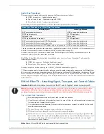 Предварительный просмотр 51 страницы AMX DXF-RX-MMD Instruction Manual