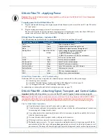 Предварительный просмотр 53 страницы AMX DXF-RX-MMD Instruction Manual