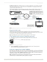 Предварительный просмотр 58 страницы AMX DXF-RX-MMD Instruction Manual