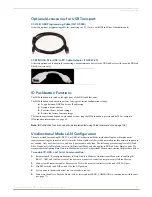 Предварительный просмотр 60 страницы AMX DXF-RX-MMD Instruction Manual