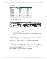 Предварительный просмотр 68 страницы AMX DXF-RX-MMD Instruction Manual